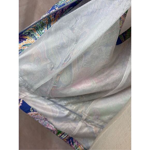 Polo Ralph Lauren Golf Paisley Vest - Picture 6 of 7